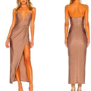 Jake gown- Michael Costello